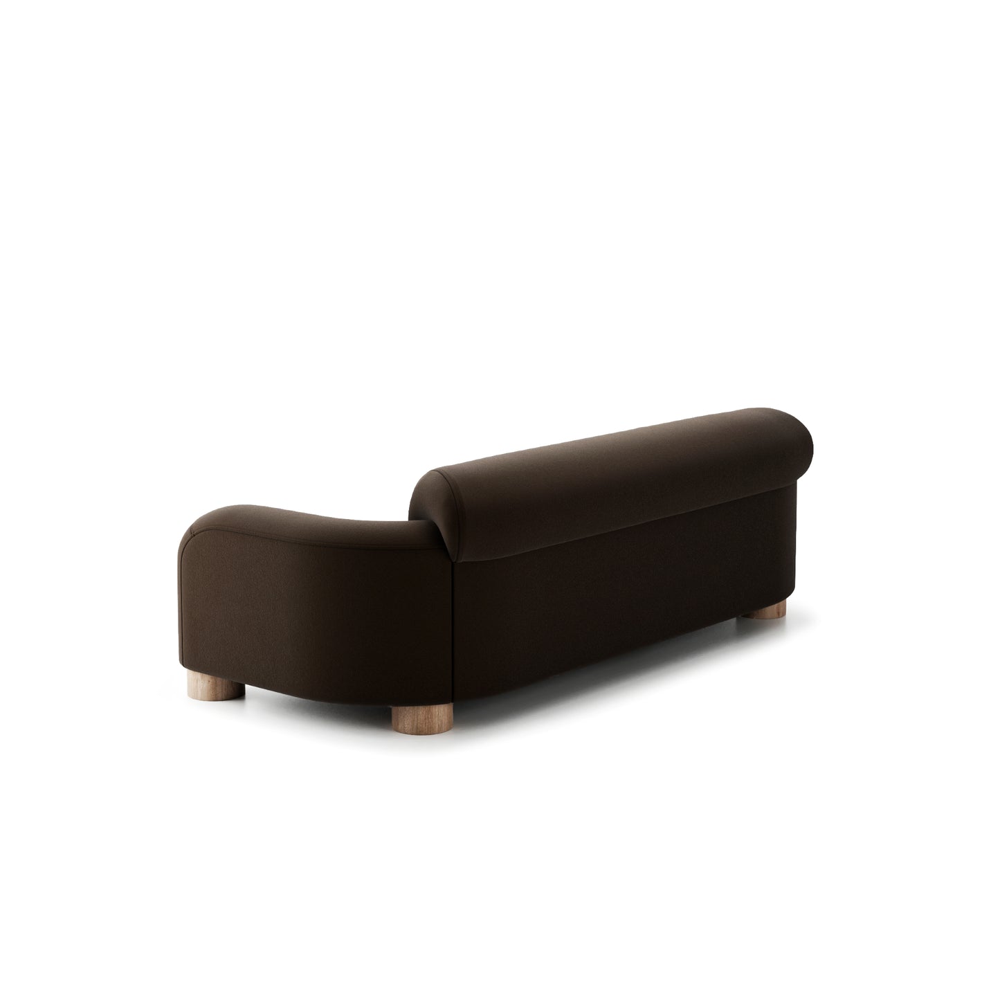 Sofa 3-osobowa Path