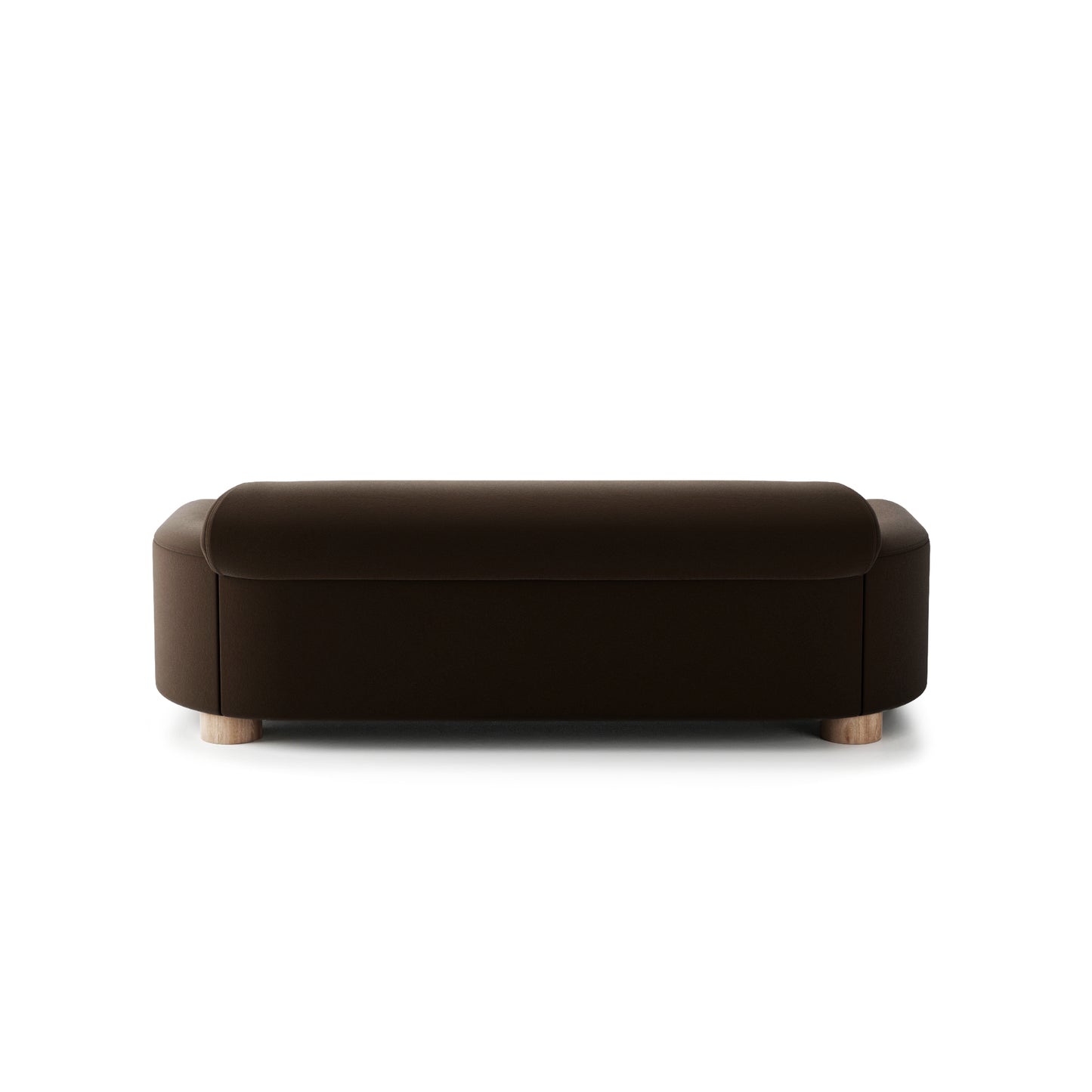 Sofa 3-osobowa Path