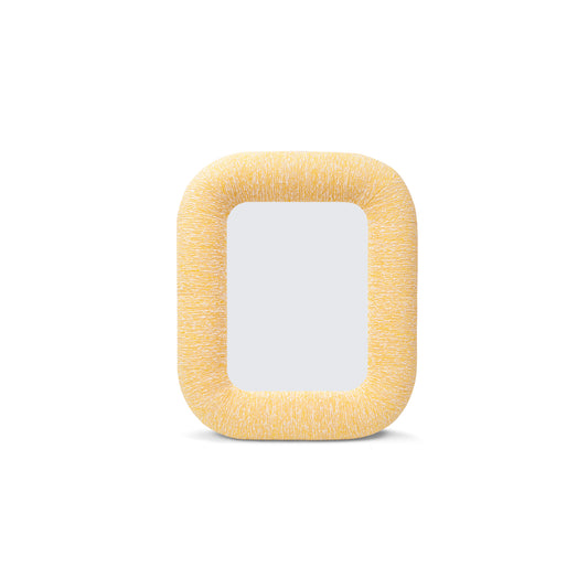 Sol XL Mirror × Tyszka