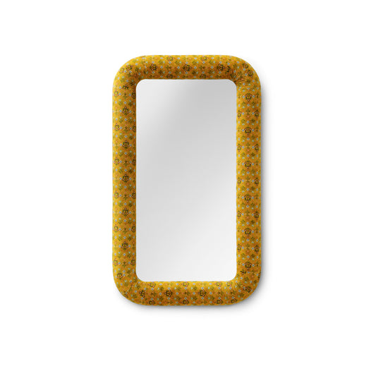 Sol XXL Mirror × Tyszka