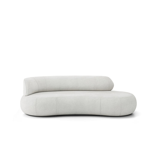 Soul 3-seater sofa