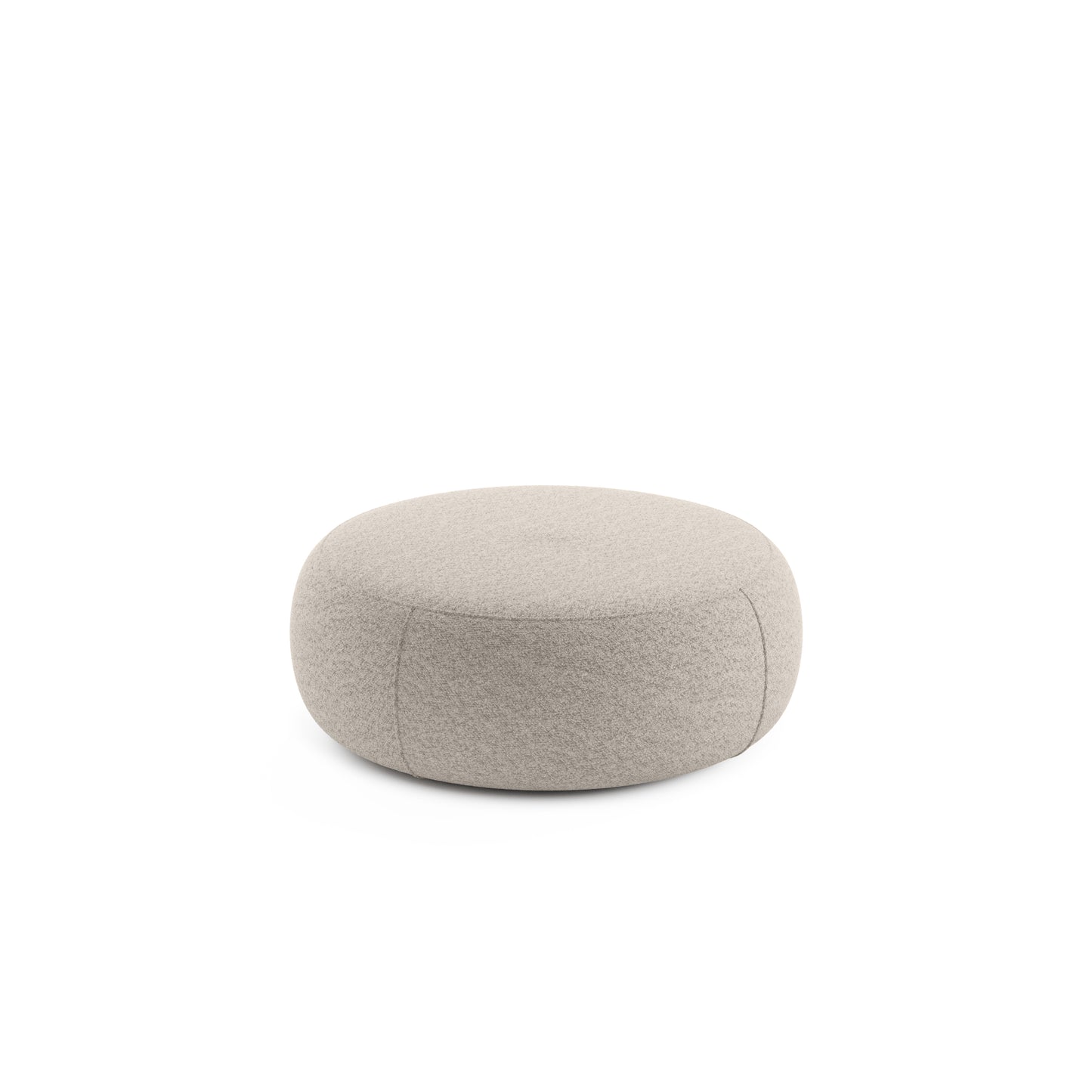 Soul Pouf