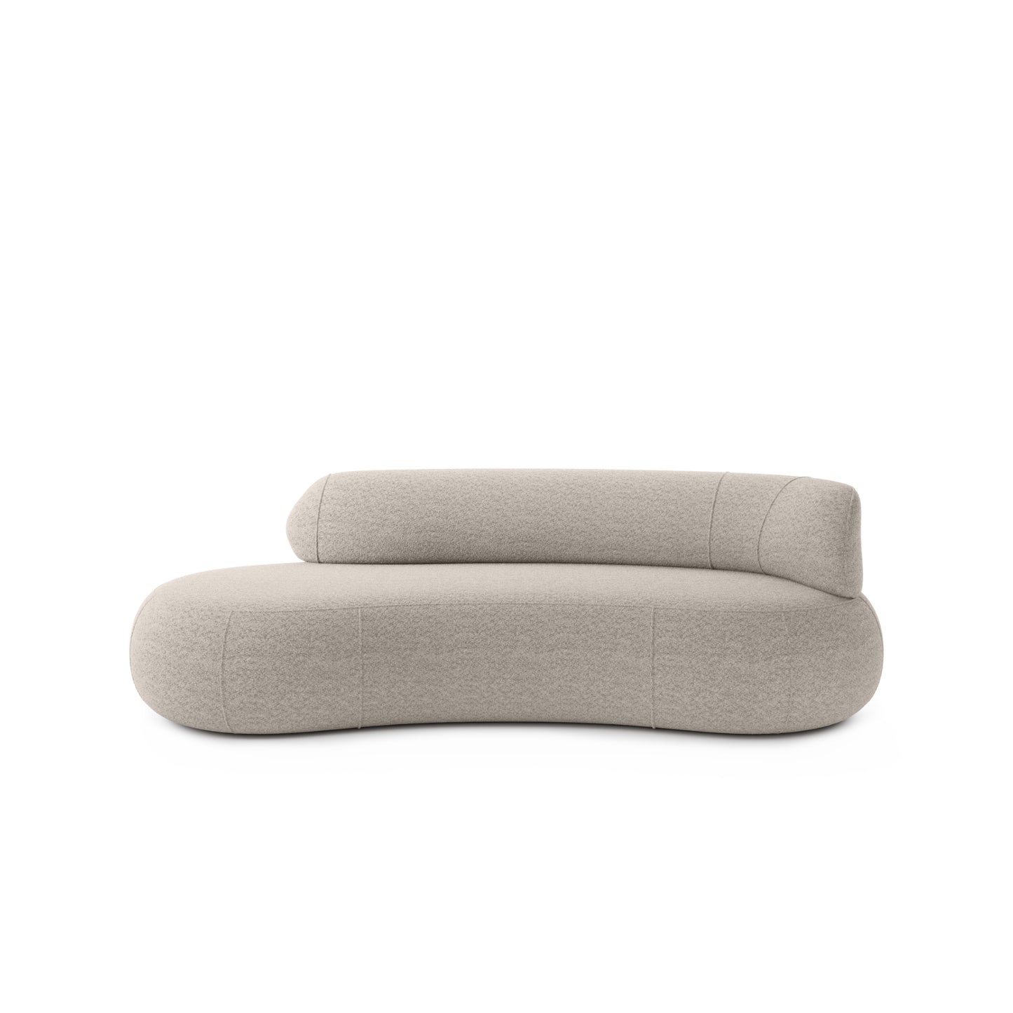 Sofa 3-osobowa Soul
