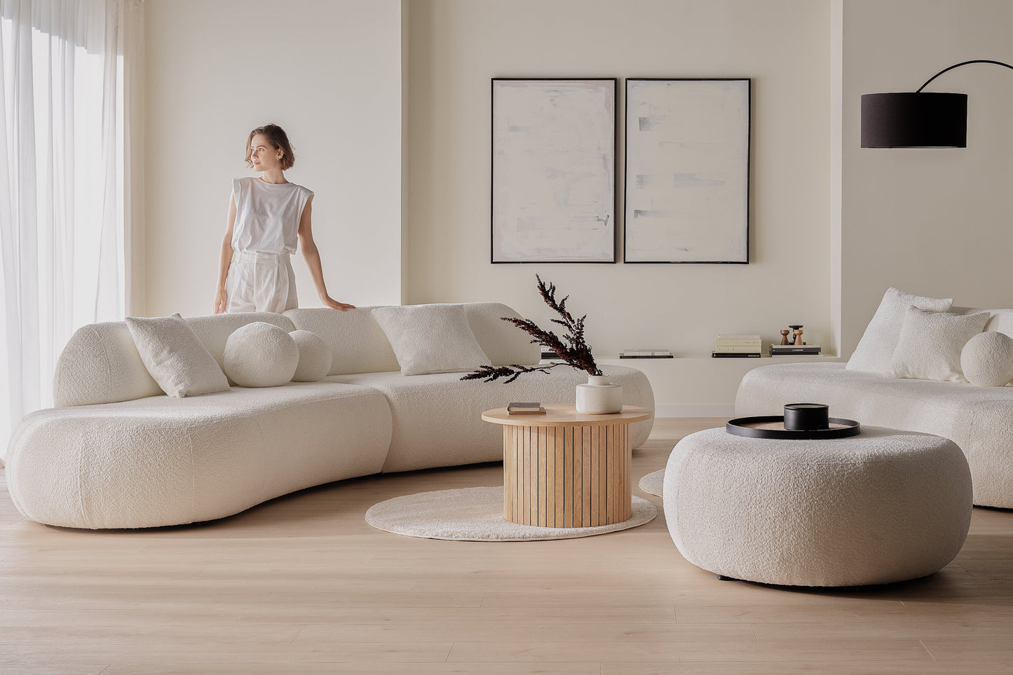 Sofa modułowa Soul