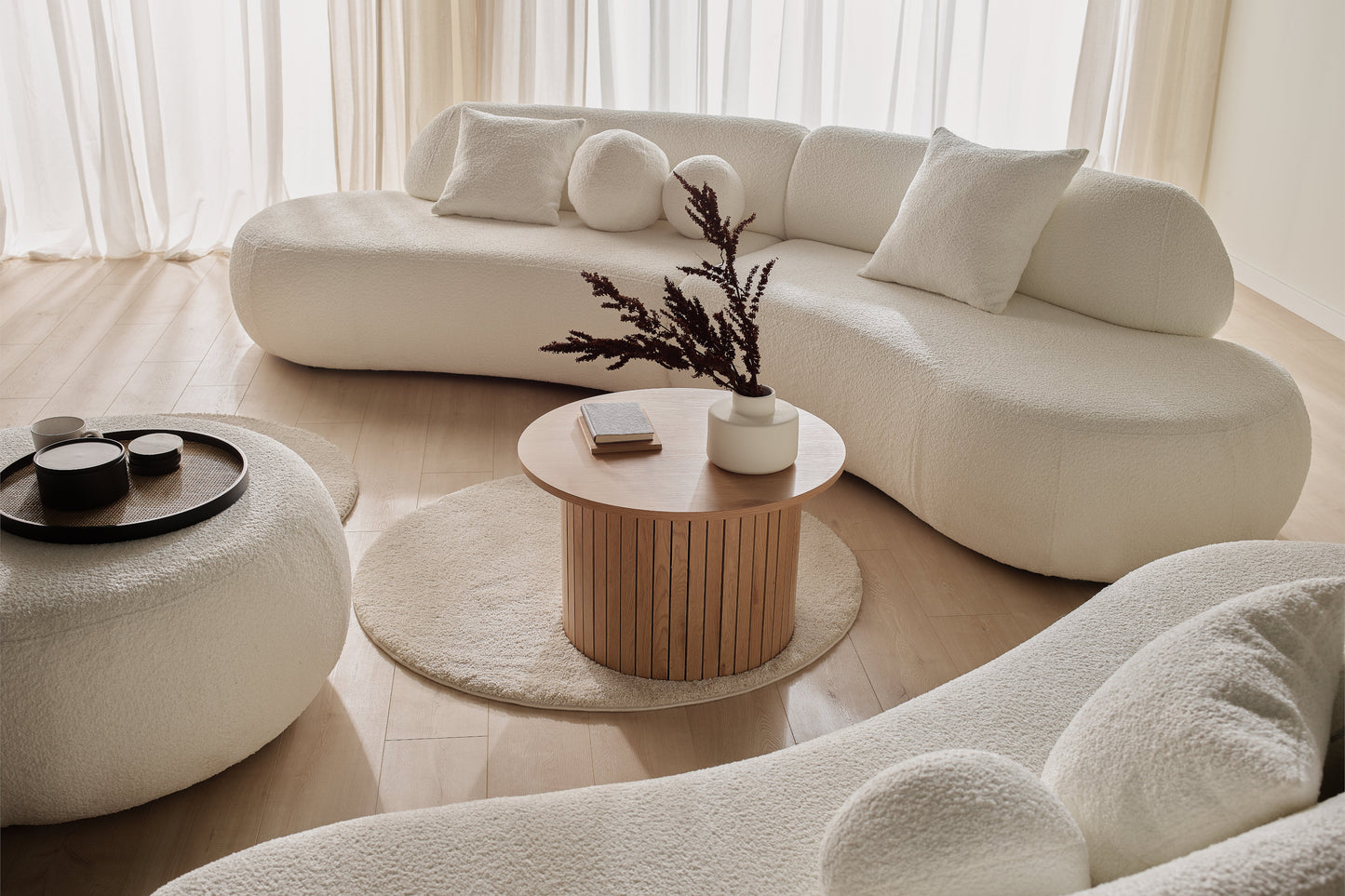 Sofa modułowa Soul