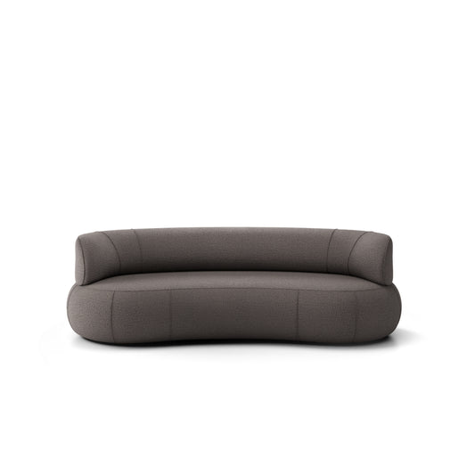 Soul 3-seater sofa