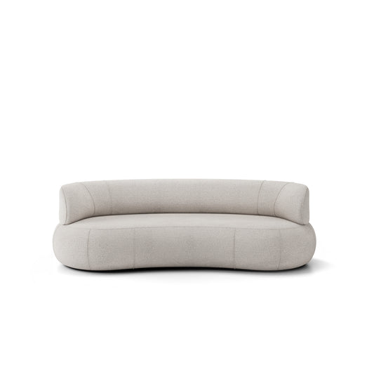 Soul 3-seater sofa