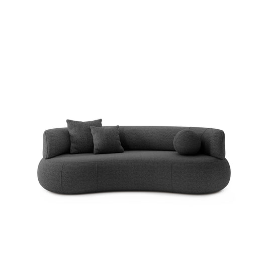 Soul 3-seater sofa