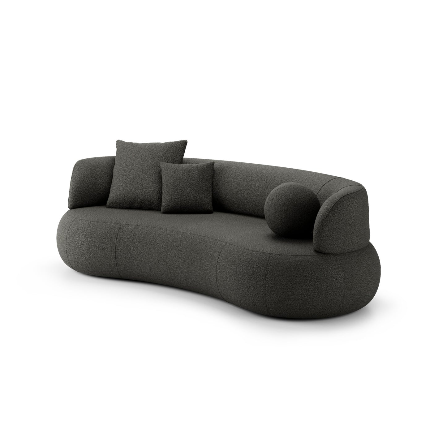 Sofa 3-osobowa Soul