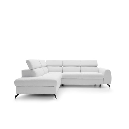 Stille corner sofa bed