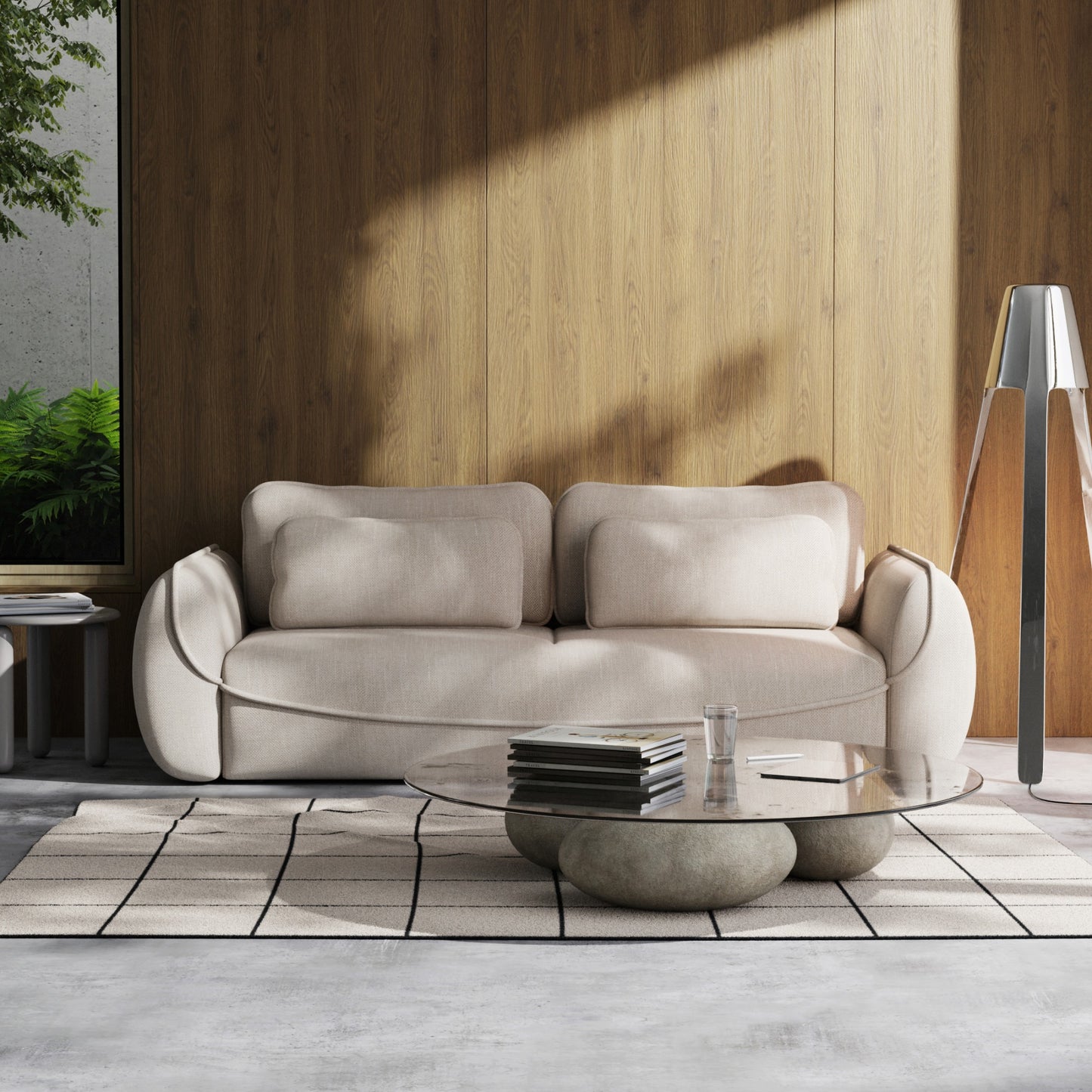 Umea sofa bed
