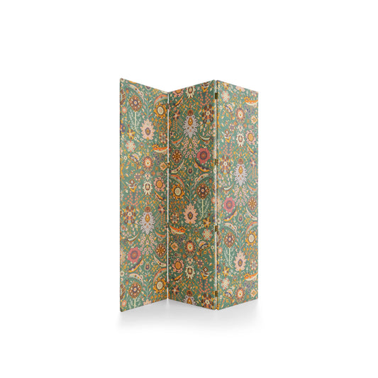 Van Van × Tyszka screen