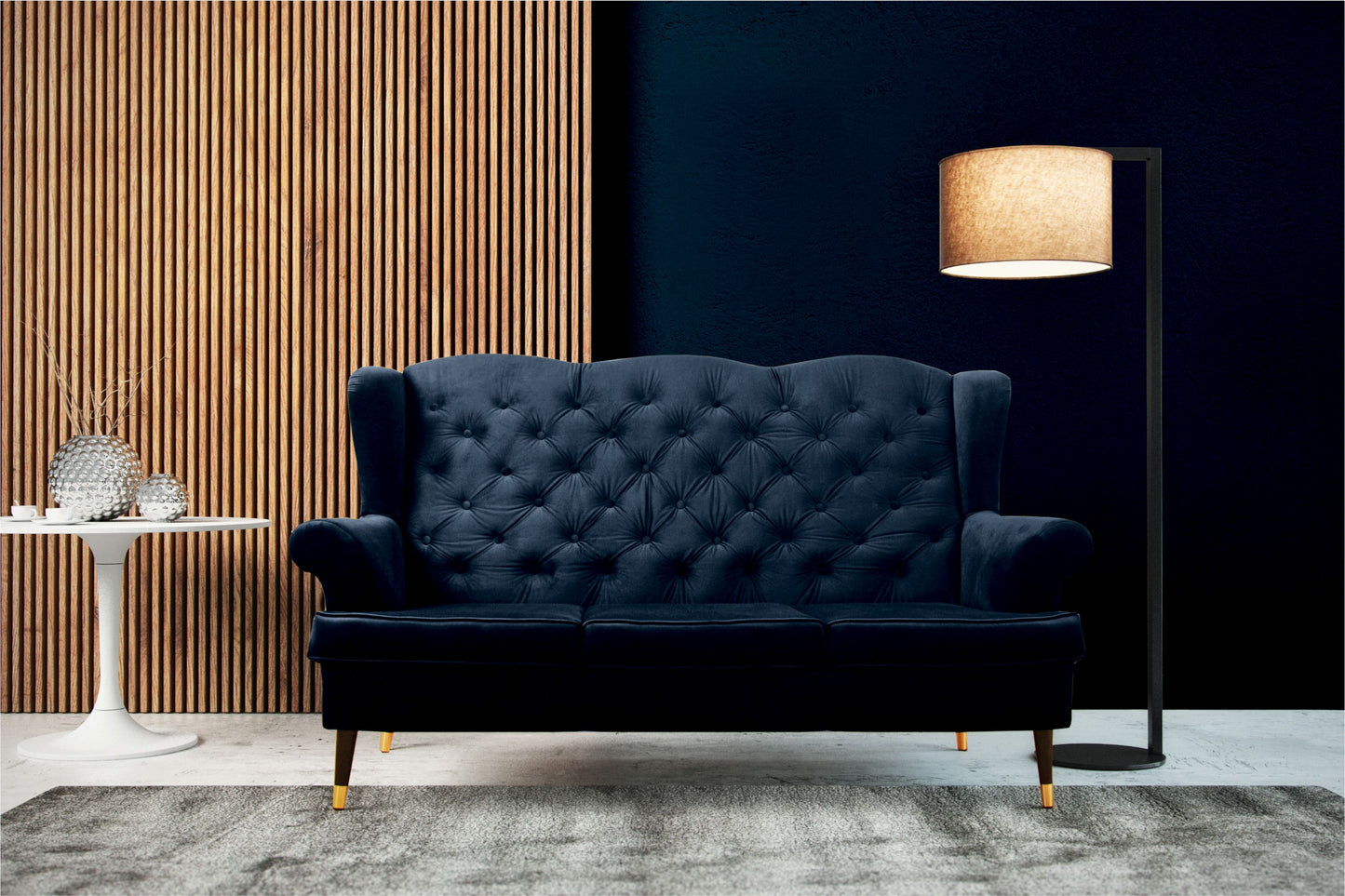Sofa 2-osobowa Venice