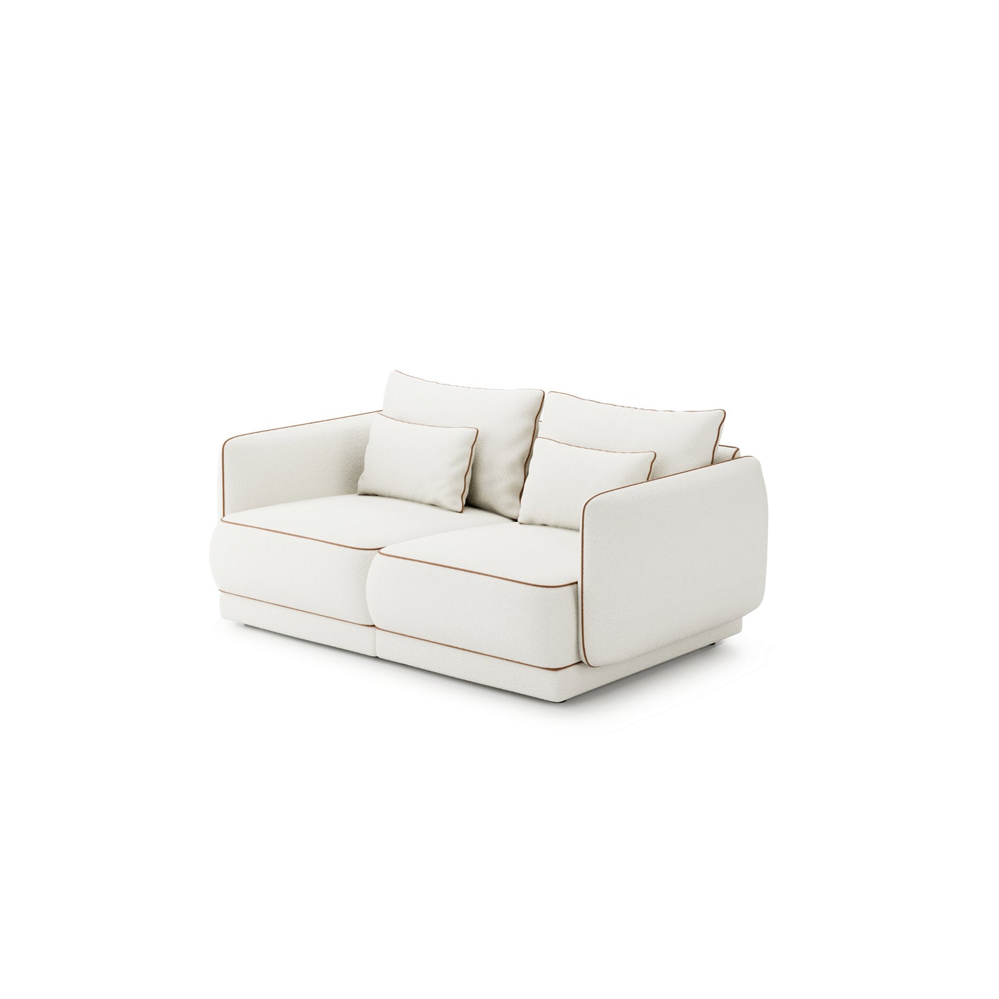 Yves modular sofa
