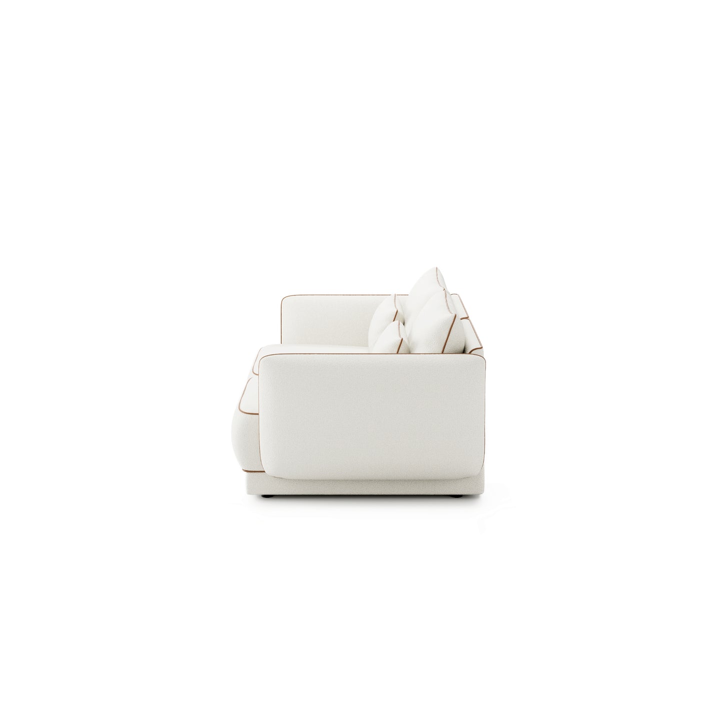 Yves modular sofa