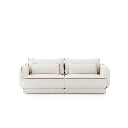 Yves modular sofa