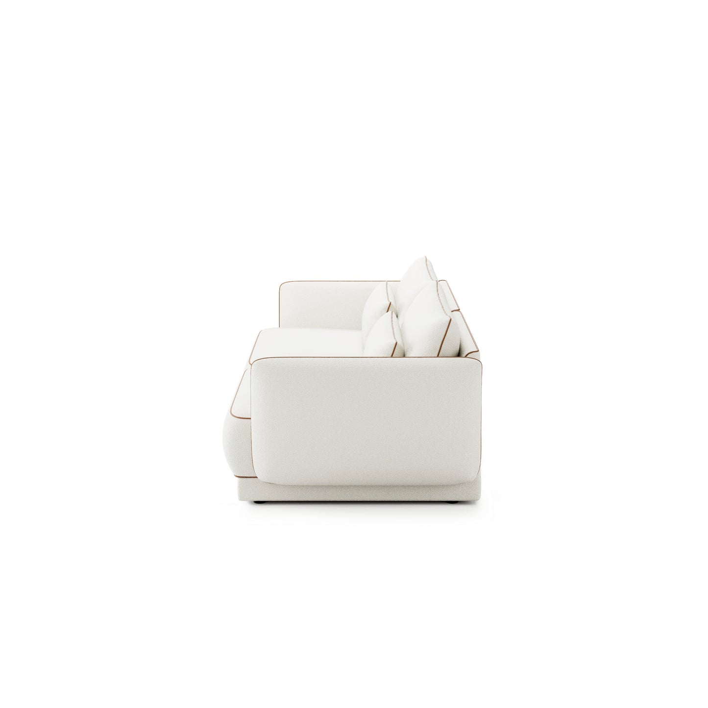 Yves modular sofa