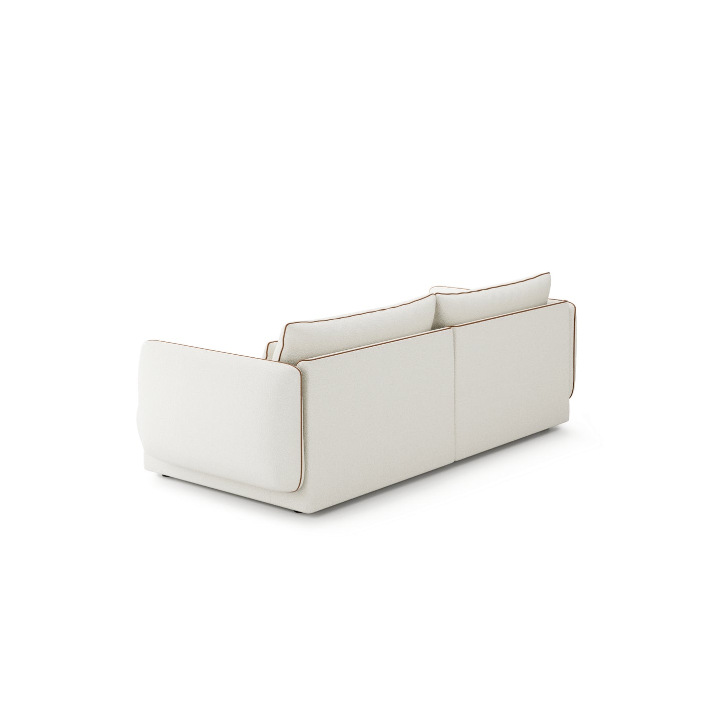 Yves modular sofa