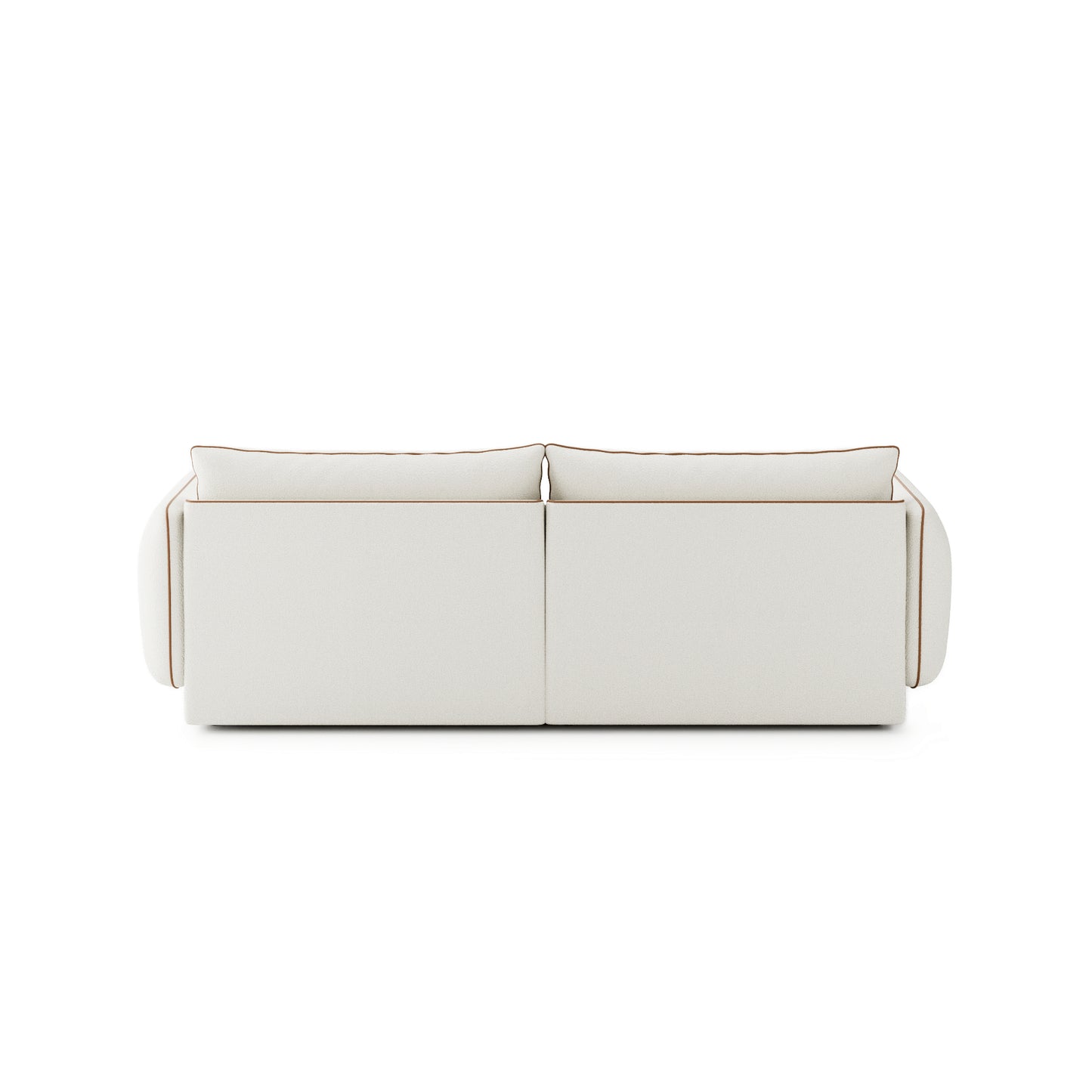 Yves modular sofa