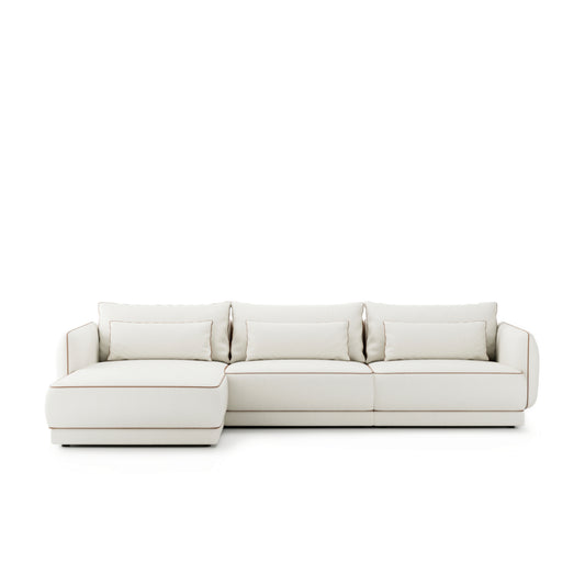 Yves modular corner sofa