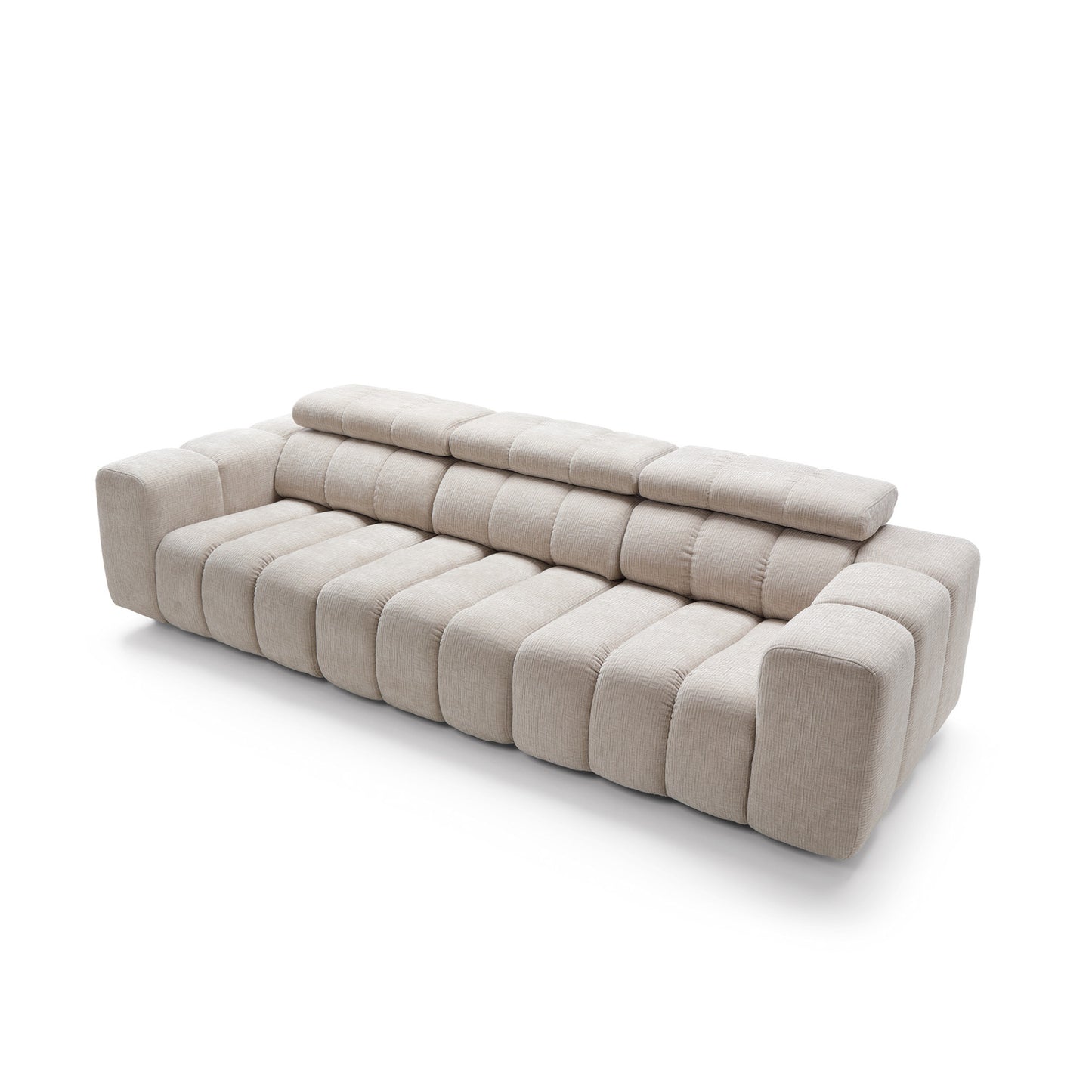 Sofa modułowa Zürich
