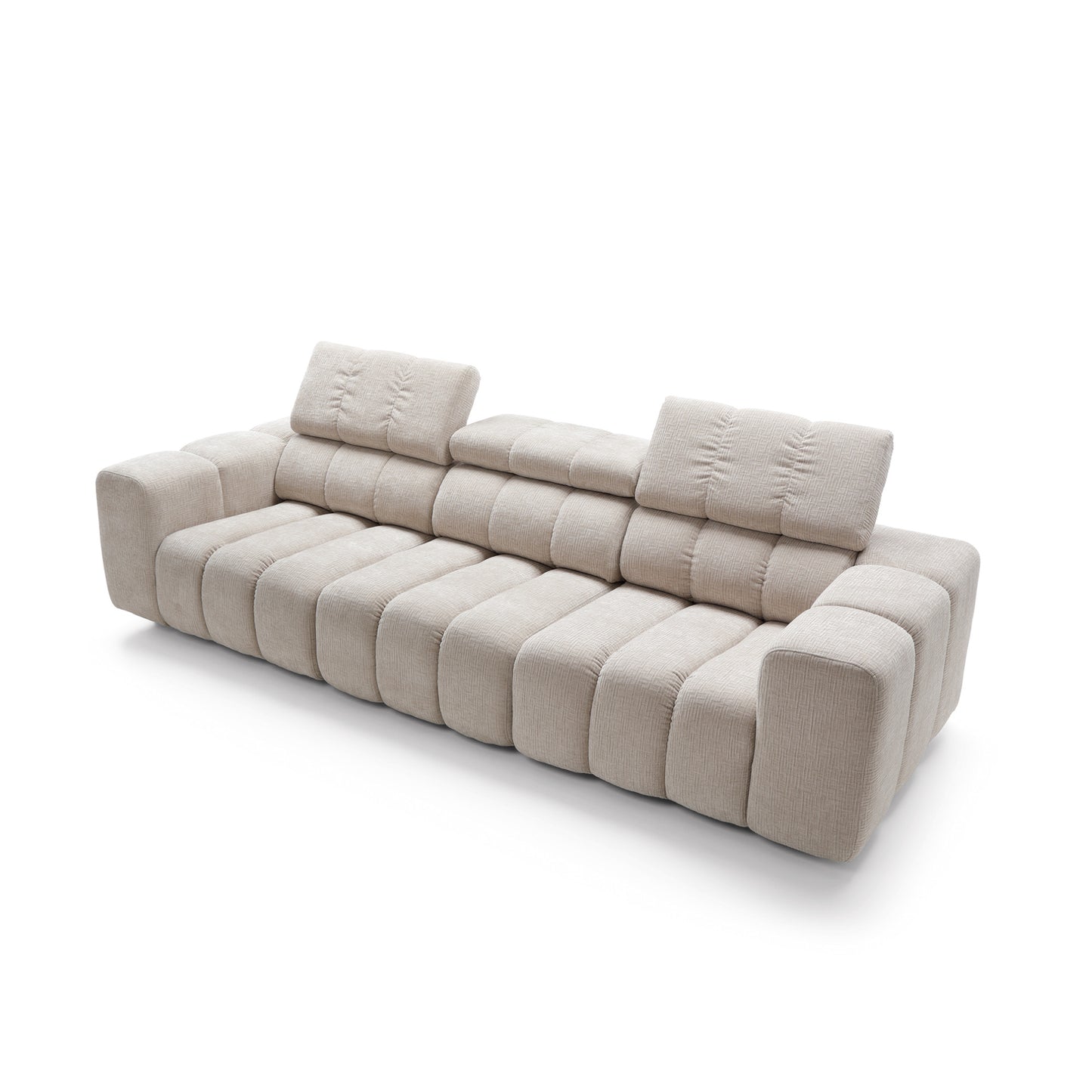 Sofa modułowa Zürich