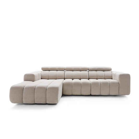 Zürich modular corner sofa