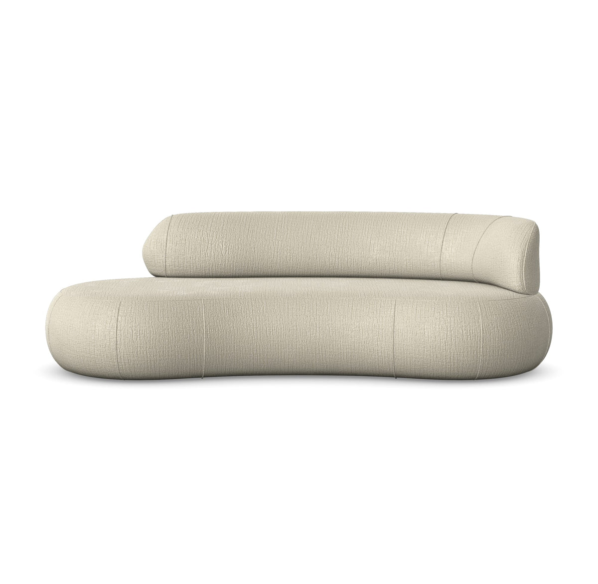 Soul Sofa Left Arm
