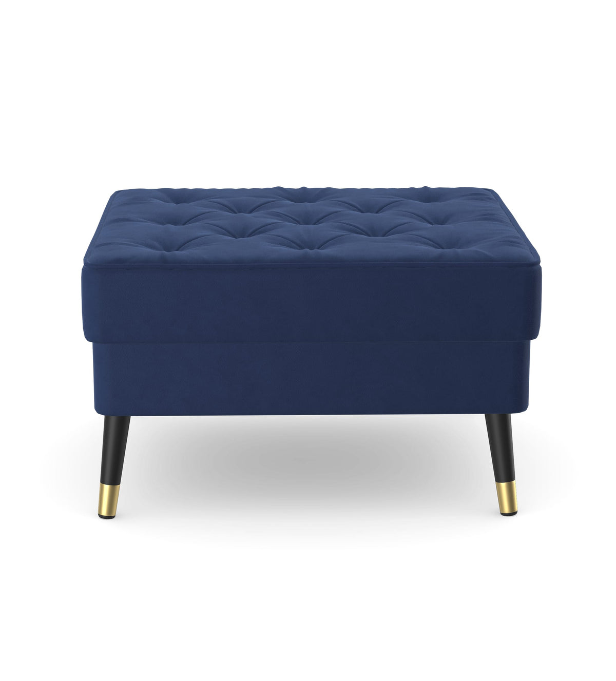 Venice Pouf