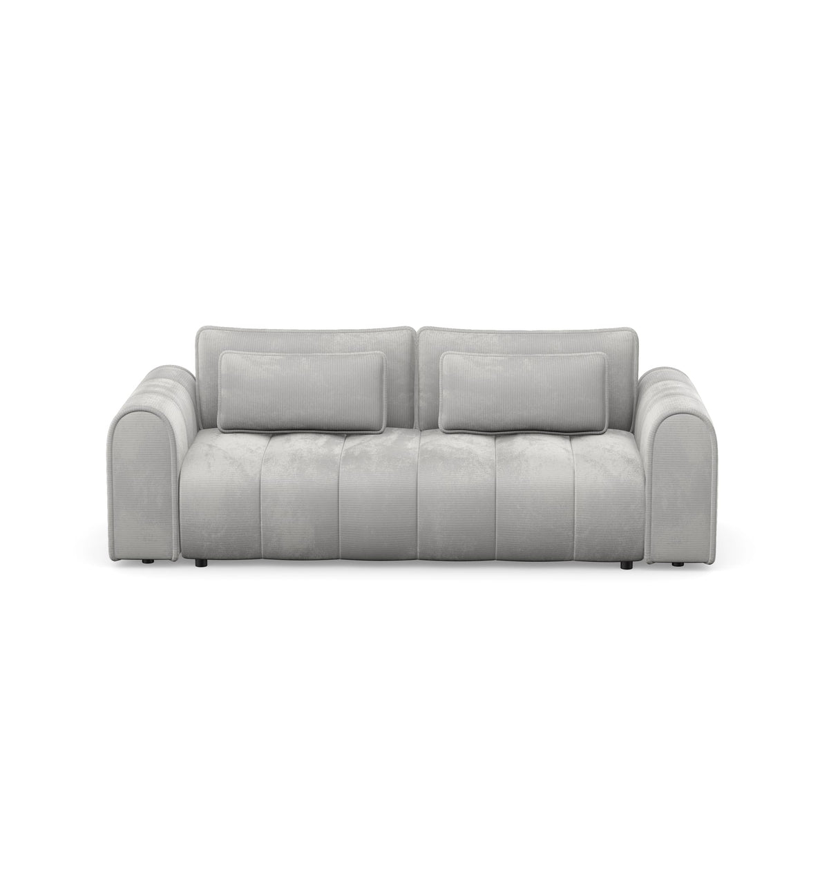 Wavy Buddy Sofa