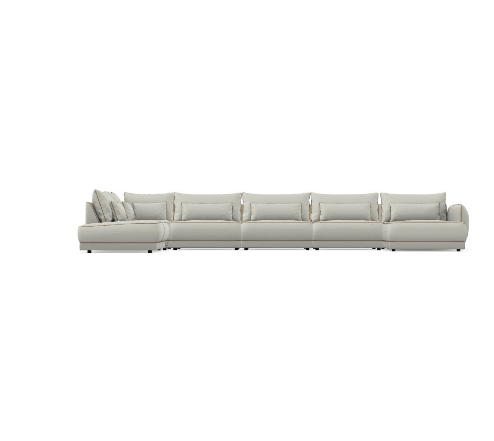 Yves - Modular Sofa