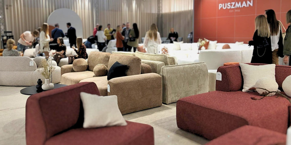 Targi Warsaw Home & Contract 2023
