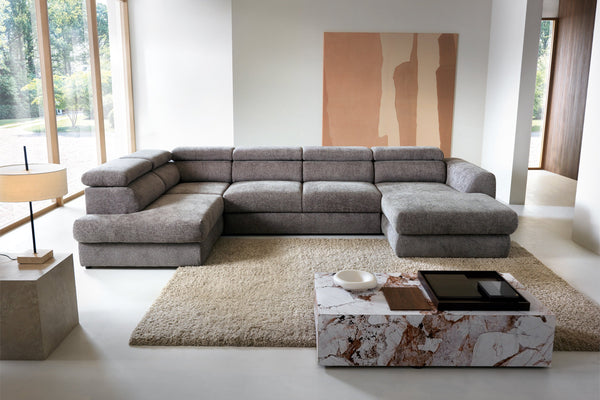 Narożniki w kształcie litery U