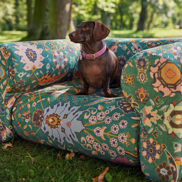 Legowiska dla zwierząt