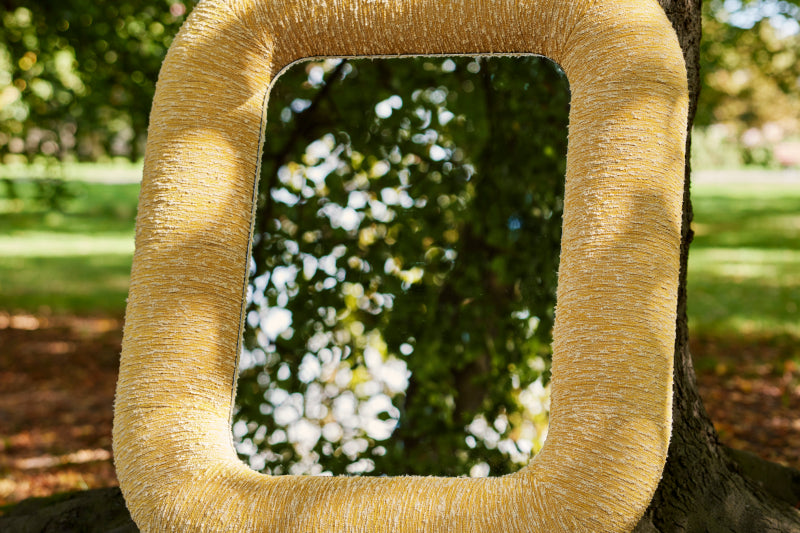 Sol XXL Mirror × Tyszka