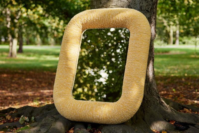 Miroir Sol XXL × Tyszka