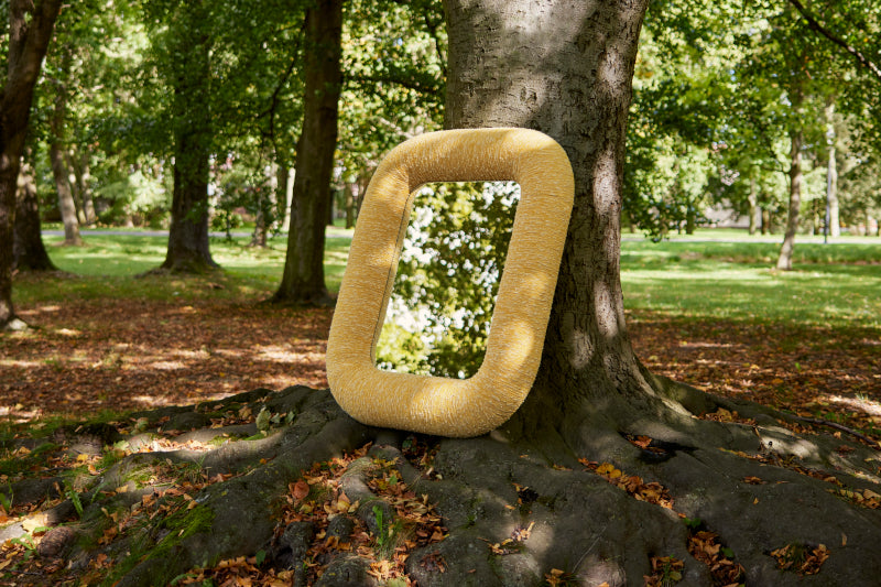 Miroir Sol XXL × Tyszka