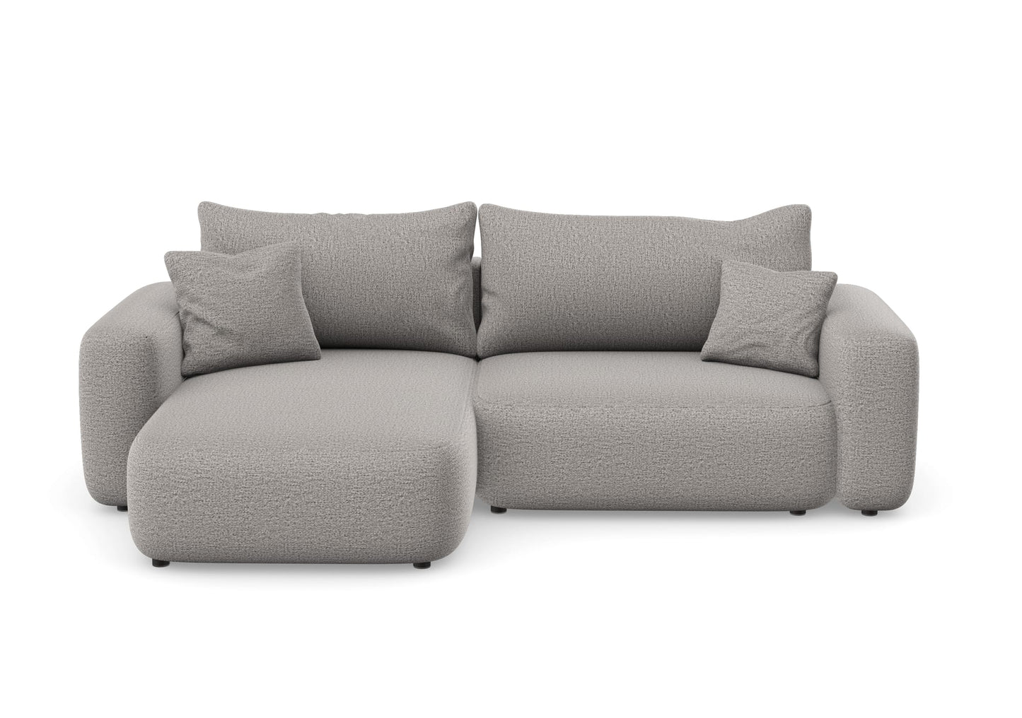 Billy Corner Sofa