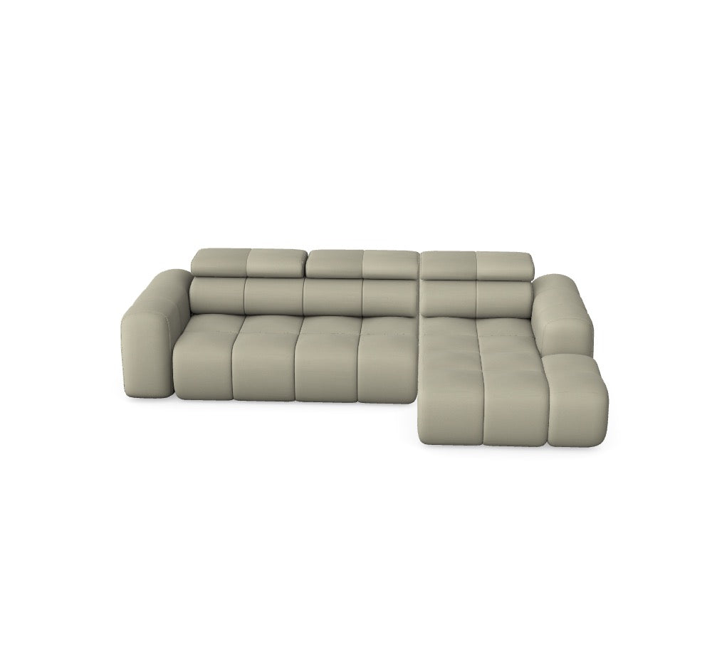 Bloom Modular Corner Sofa