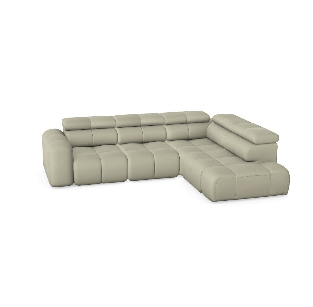 Bloom Modular Corner Sofa