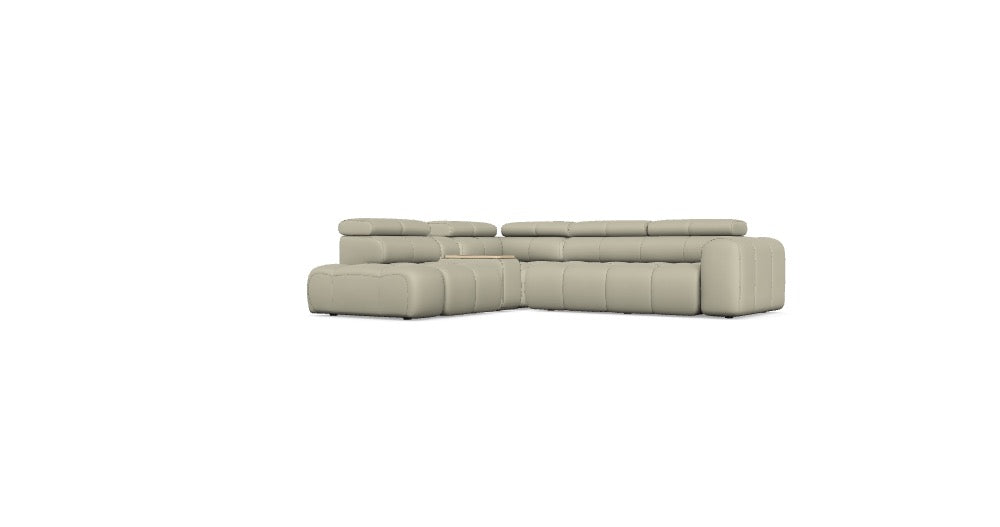 Bloom Modular Corner Sofa