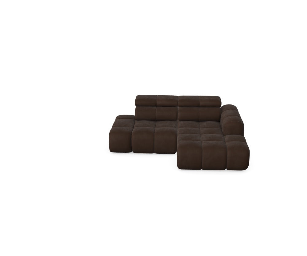 Bloom Modular Corner Sofa