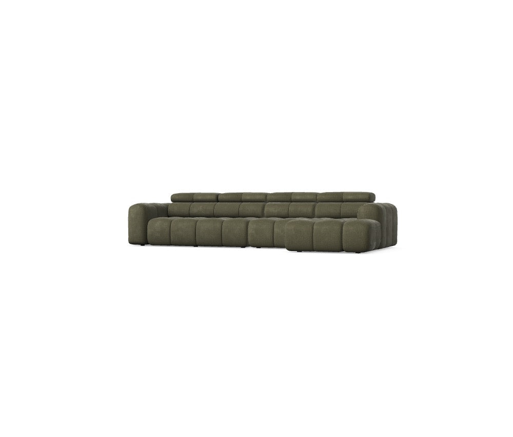 Bloom Modular Corner Sofa