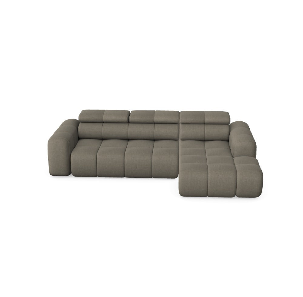 Bloom Modular Corner Sofa