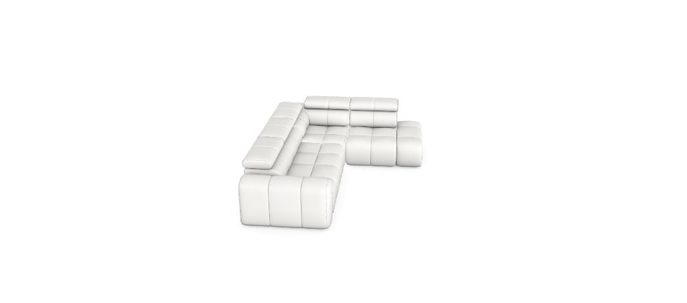 Bloom Modular Corner Sofa
