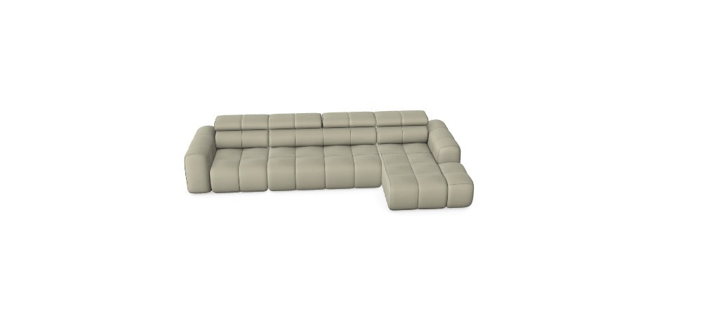 Bloom Modular Corner Sofa