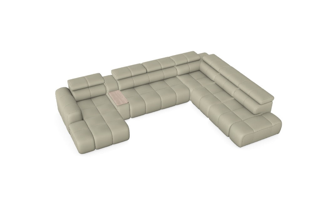 Bloom Modular Corner Sofa