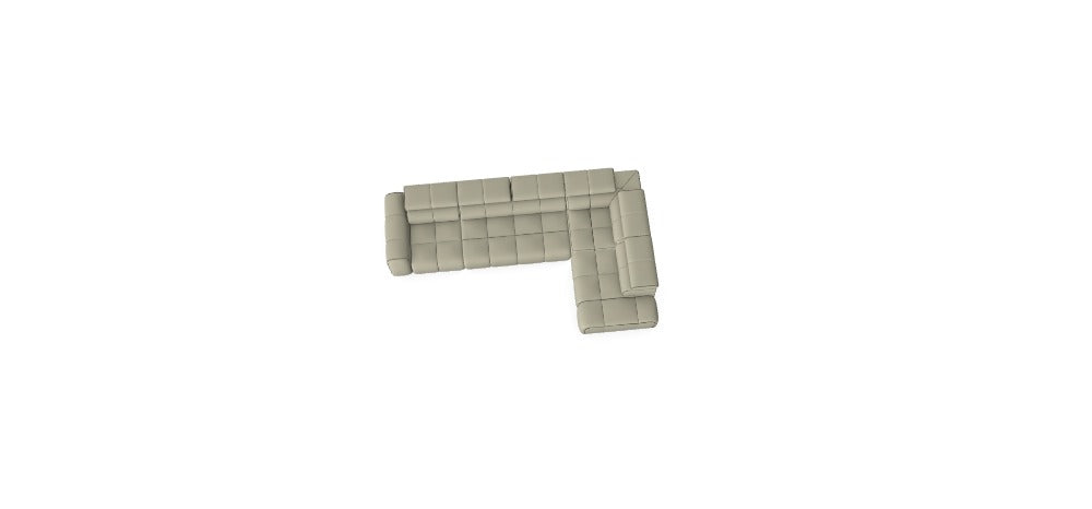 Bloom Modular Corner Sofa
