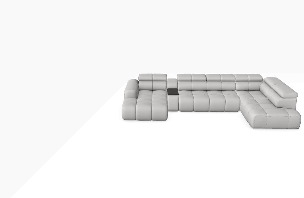 Bloom Modular Corner Sofa