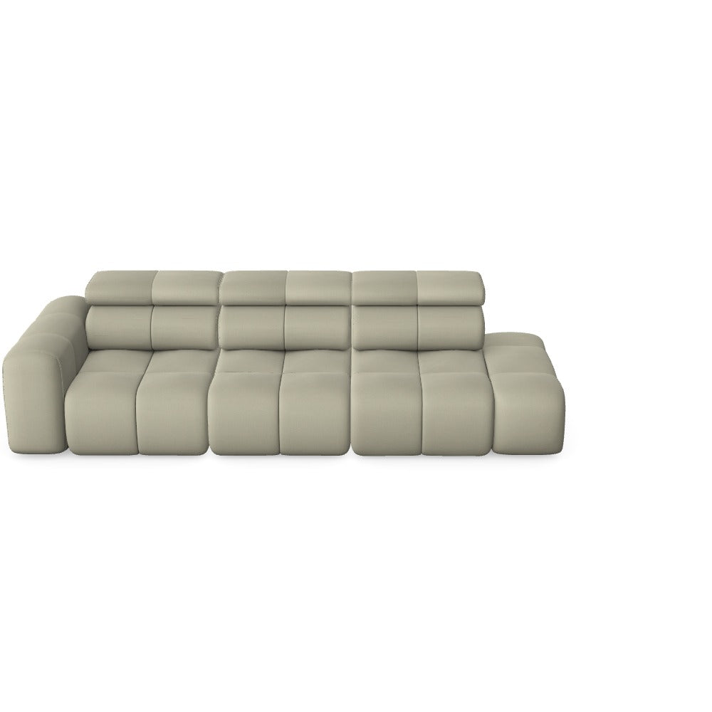 Bloom Modular Corner Sofa